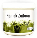 AZAZ Hakim Suleman's Namak Zaitoon : A Nature's Gift for Stomach Care
