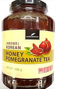 Herbal Tea by Nokchawon 1kg_35.27oz (Honey Pomegranate)