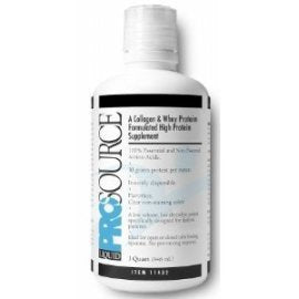 Prosource Regular Liquid Protein Bottles 32 Oz.