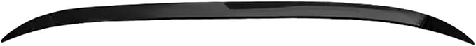 Car Trunk Wing Spoiler Rear Spoiler Wing Compatible for Benz CLA CLA200 CLA260 CLA45 AMG 2013-2023(Gloss Black)