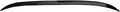 Car Trunk Wing Spoiler Rear Spoiler Wing Compatible for Benz CLA CLA200 CLA260 CLA45 AMG 2013-2023(Gloss Black)