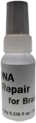 DNA Repair for Brain for Men