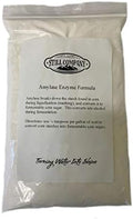 Amylase Enzyme Formula 5 lbs. Powder