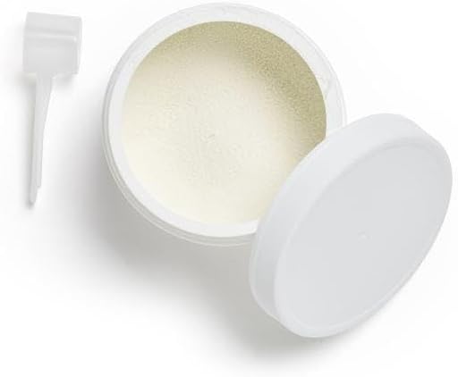 SeneGence VitaSense Beauty + Collagen Supplement Powder 4.23 Oz Supports Skin Hair and Nail Health with 2.5g Type 1 Marine Collagen Low-Calorie Strawberry Lemonade Flavor
