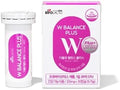 Women’s Balance Probiotics (1 Box of 28 Capsules) Premium Denmark Probiotics for Feminine Health Specially Formulated and Patented Denmark Probiotics