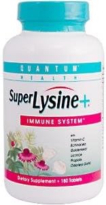 Quantum Super Lysine+