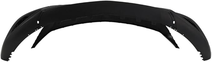 11788022019999 Bumper Cover Fascia Front (Primed) Assembly for Benz for CLA250 4Matic/Base 2017-2019 for CLA45 AMG 4Matic 2017-2019 Without Park Distance Control Sensor Holes