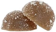 Organic Sea Moss Gummies a Daily Superfood Support a Orange Pineapple (120 Gummies)
