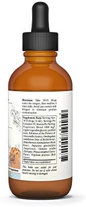 Nature's Sunshine Distress Remedy Flower Remedy 1.9 Fl Oz