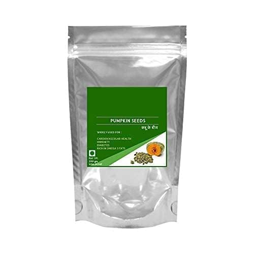 Pumpkin Beej - 200 Grm