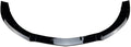 KLUfo Car AccessoriesFront Bumper Lip Spoiler Splitters Body KitCompatible for Mercedes BenzC117 CLA Class CLA200 CLA260 CLA45 AMG 2013-2015 (Size : Gloss Black)