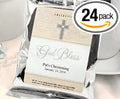 Personalized Coffee Favors - Set of 24 (Religious)