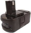 3000mAh/18V Replacement Battery for Ryobi BPL-1820G P102 P103 P104 P105 CHV-180L CHV-18WDM CID-1802M CID-1803L CID-1803M CID-182L CID-183L CJS-180L CJS-180LM