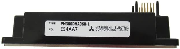 IPM Module PM75BWA060 PM25CS1D120 PM25CLB120 PM75DHA120 PM75DHA120-1 PM75VHA060