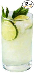 Tropics Ready To Use Sweetened Lime Juice 33.8 Fluid Ounce - 12 per case.