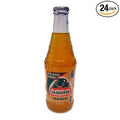 Jarritos Soda Mango 13.50-Ounce (Pack of 24)