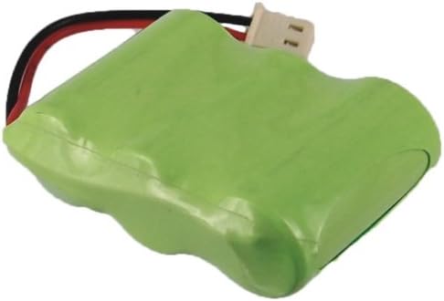 3.6v Compatible with Battery Cobra CAS170 CLA1000 CLA1080 CLA1300 CLA1380 CLA1380EC CLA1600 CLA1700 CLT136 CLT138X CLT186X CLT3300A CLT3600A CLT4300 CLT4600