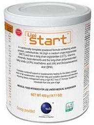VF050205 - Lipistart Powder Formula 400g Tin