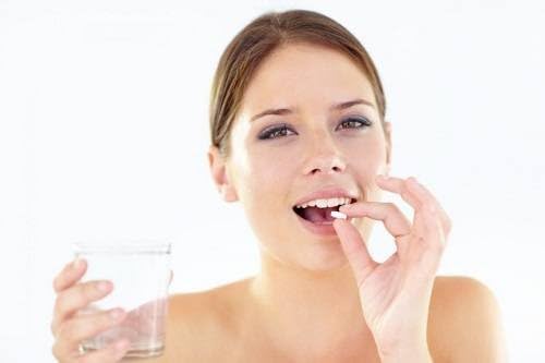 Anti Aging Capsules for face - HYALURONIC Acid Pills 100 mg - hyaluronic Acid Supplements for Eyes - 2 Bottles 120 Capsules