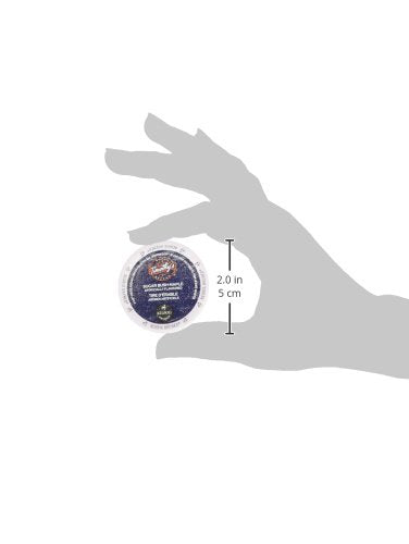 Timothy's World Coffee Sugar Bush Maple 24-Count K-Cups for Keurig Brewers (Pack of 2)
