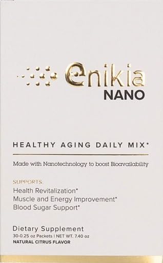 Nano Suplemento de Aminoácidos con Nanotecnología Resveratrol Glicina Arginina y Cisteína/Amino Acid Supplement with Nanotechnology Resveratrol Glycine Arginine and Cysteine Nano
