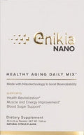 Nano Suplemento de Aminoácidos con Nanotecnología Resveratrol Glicina Arginina y Cisteína/Amino Acid Supplement with Nanotechnology Resveratrol Glycine Arginine and Cysteine Nano