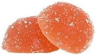 Organic Black Seed Oil Gummies a Immune &amp Cellular Support a Passion Fruit (60 Gummies)