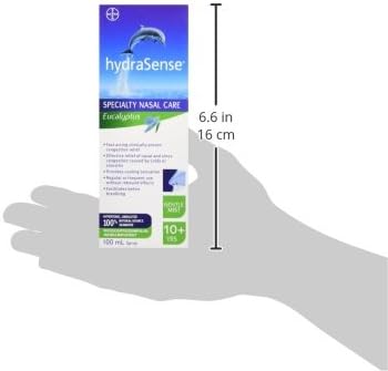 Hydrasense Eucalyptus 100ml