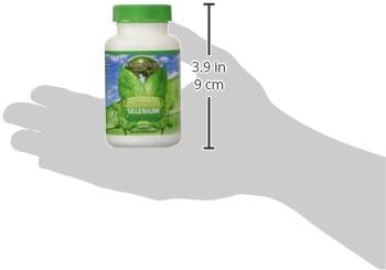Youngevity Ultimate Selenium + Cofactors - Essential Mineral Supplement for Immune Support Antioxidant Defense Thyroid Function and Cellular Health (I-selenomethionine) - (90 Capsules)