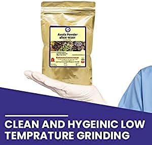 Astha Kamdhenu Awala Powder 100gm