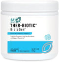 SFI Health Klaire Labs Biotagen Powder - Prebiotic Inulin Beta-Glucan &amp Arabinogalactan to Support Gut Microbiota (30 Servings 150 Grams)