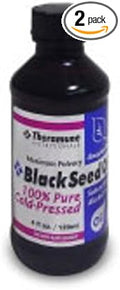 Amazing Herbs - Black Seed Oil - 8 fl oz