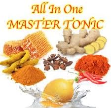 All in One Master Tonic 64oz