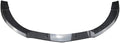 KLUfo Car AccessoriesFront Bumper Lip Spoiler Splitters Body KitCompatible for Mercedes BenzC117 CLA Class CLA200 CLA260 CLA45 AMG 2013-2015 (Size : Carbon Look)