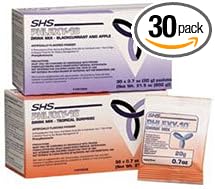 Phlexy-10 System Supplements Drink Mix 20g Packet [Case of 30]