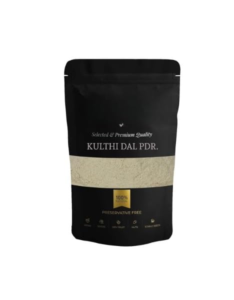 Kulthi Dal Powder | 100 Grams