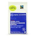 Buy Whole Foods Organic Dark Roast Ground Coffee 227g