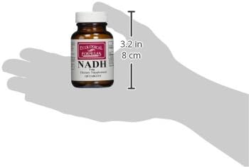 Cardiovascular Research Nadh Tablets 120 Count