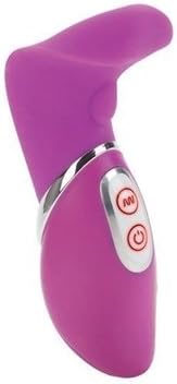 California Exotic Novelties 7-function Silicone Luxe Epiphany - Pink