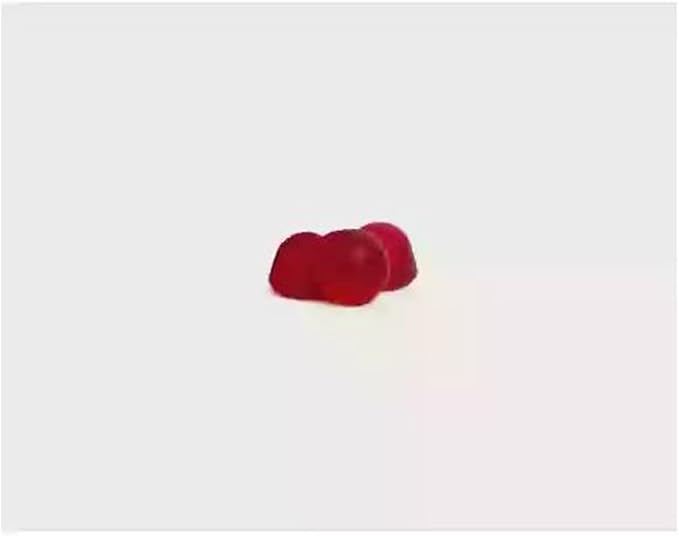 Spring Valley Brain Health Vegetarian Gummy Supplements 60ct