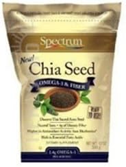 Spectrum Naturals Seed Chia8
