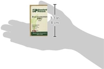 Standard Process - Pancreatrophin PMG® 90 tabs
