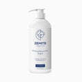 Zemits FirmingGenius Pro | Conductive Gel with Peptides Hyaluronic Acid &amp Vitamin E | Hydrating Non-Greasy | For Facial &amp Body Beauty Devices (32 fl oz)