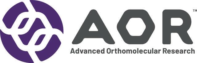 Advanced Orthomolecular Research AOR Benagene Capsules 30 Count
