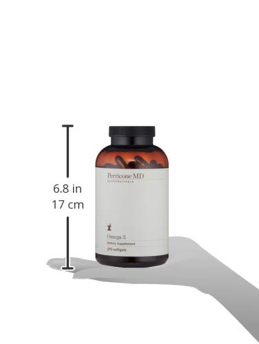 Perricone MD Omega 3 Supplements