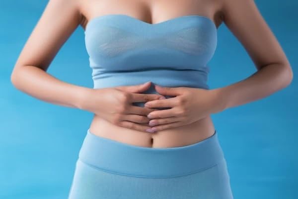 Health GLP Gut+ Balance | Digestive Support for GLP-1 Users | 30 Servings Citrus Splash