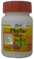 Manohar Divya Fitter Tablet 60 N