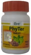 Manohar Divya Fitter Tablet 60 N