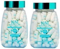 HerSkin Nekothione 9 in 1 by Kat Melendez 2 Pack 60 Capsules Each Bottle