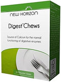 Diet Horizon Alcaplex PH 60 CT